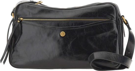 26FW 지아니 끼아리니 숄더백 BS12586RALPHNERO BLACK