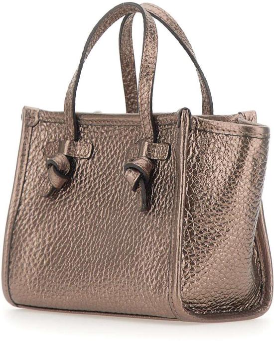 26FW 지아니 끼아리니 토트백 BS8065BBLTUMOON TAUPE - GIANNI CHIARINI