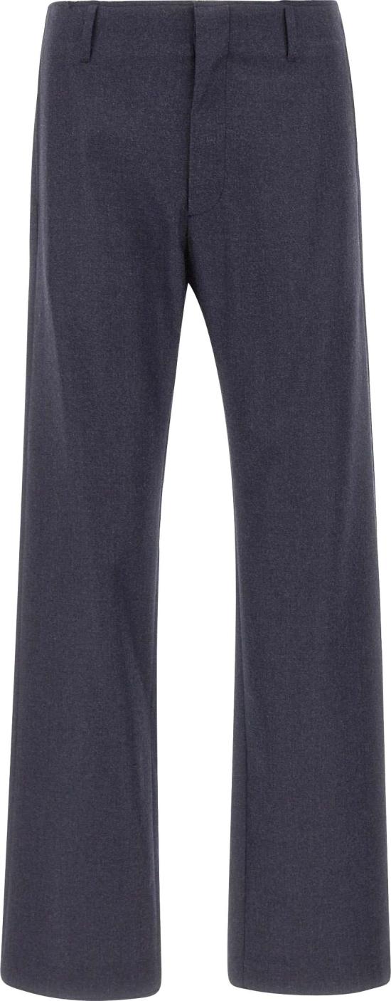 26FW 마르지엘라 스트레이트 팬츠 SH0KA0075M35466524M NAVY