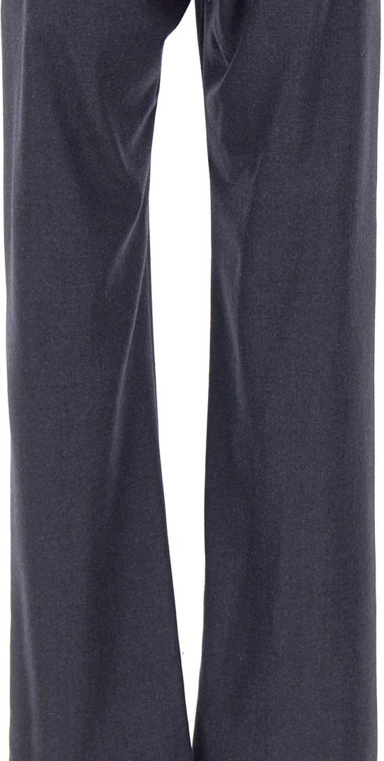 26FW 마르지엘라 스트레이트 팬츠 SH0KA0075M35466524M NAVY - MAISON MARGIELA