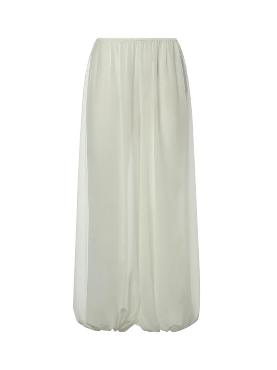 26SS 더프랭키샵 트레이닝/조거 팬츠 PAFS21796000 WHITE