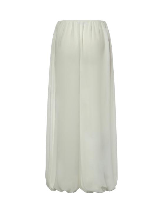 26SS 더프랭키샵 트레이닝/조거 팬츠 PAFS21796000 WHITE - THE FRANKIE SHOP