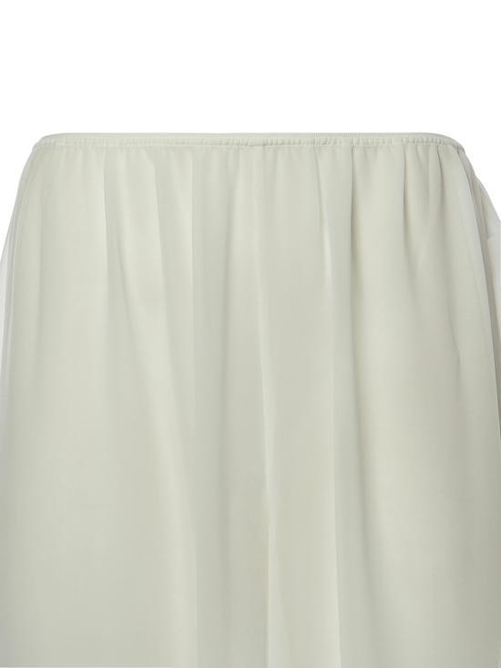 26SS 더프랭키샵 트레이닝/조거 팬츠 PAFS21796000 WHITE - THE FRANKIE SHOP