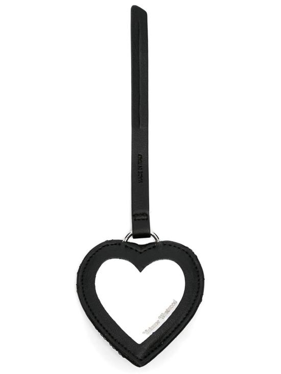 26SS 비비안웨스트우드 키링 8212000FW S0026 N401 BLACK DOM - VIVIENNE WESTWOOD
