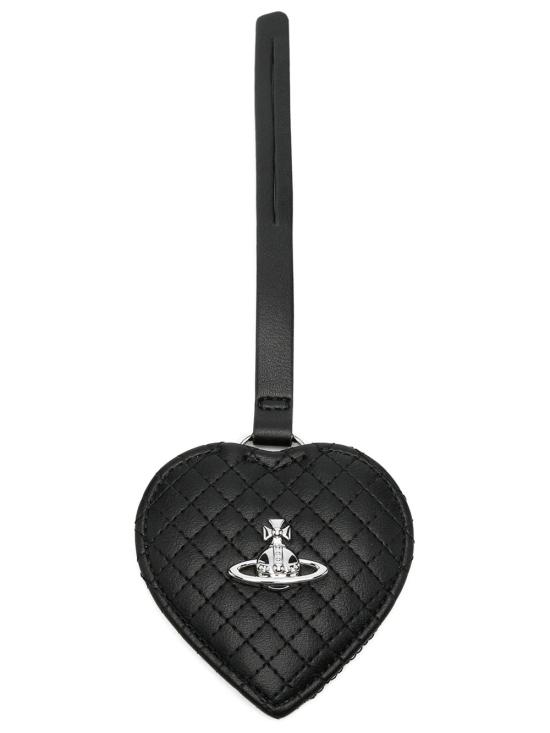 26SS 비비안웨스트우드 키링 8212000FW S0026 N401 BLACK DOM