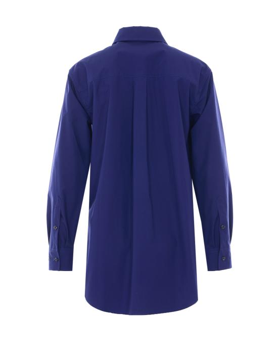 26SS 펜디 포플린 셔츠 FS8355 AW7VF1W0A - FENDI