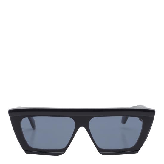 26SS 알라이아 선글라스 AA0104S 004 Black