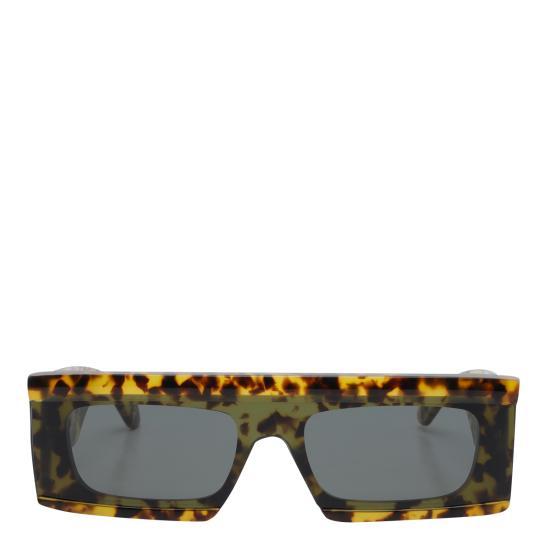 26SS 알라이아 선글라스 AA0099S 003 Yellow