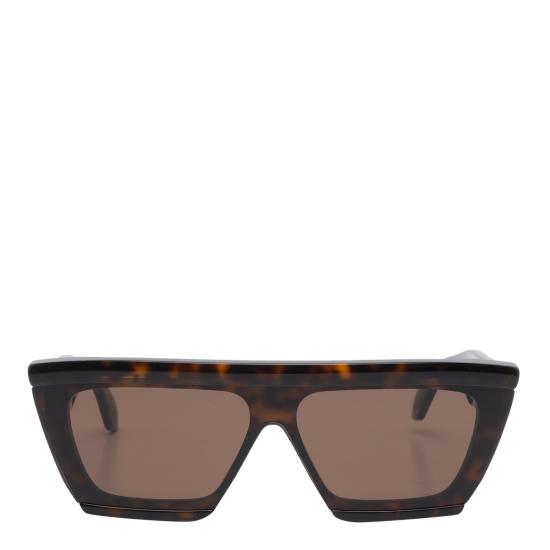 26SS 알라이아 선글라스 AA0104S 002 Brown