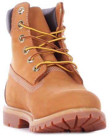 25FW 팀버랜드 부츠 197064631063 BEIGE - TIMBERLAND