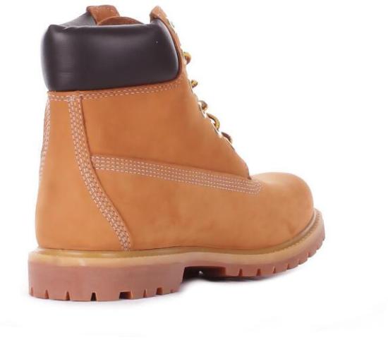 25FW 팀버랜드 부츠 197064631063 BEIGE - TIMBERLAND
