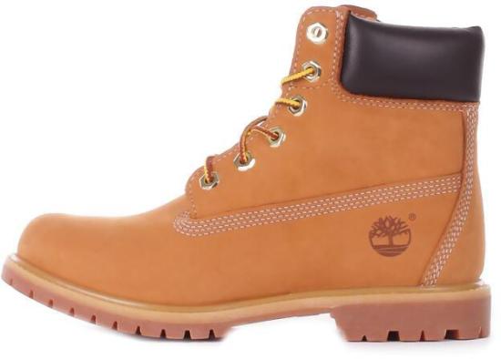 25FW 팀버랜드 부츠 197064631063 BEIGE