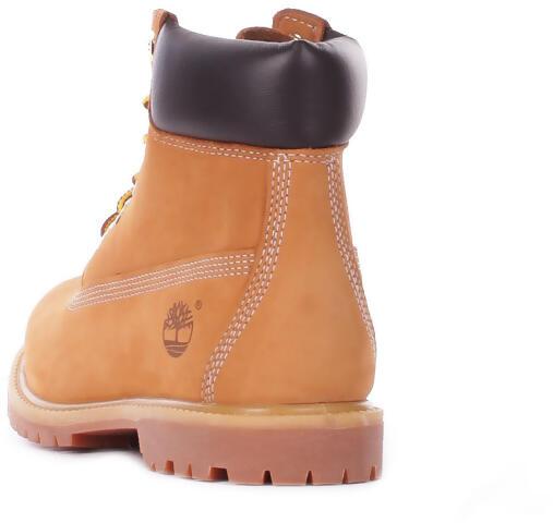 25FW 팀버랜드 부츠 197064631063 BEIGE - TIMBERLAND