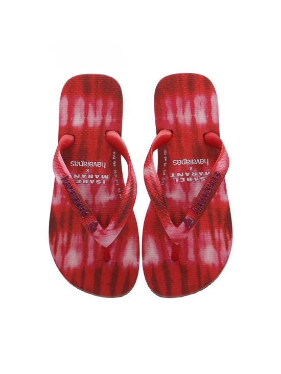26SS 뮬/슬리퍼 4150763 01440 Hibiscus red - OTHER BRANDS