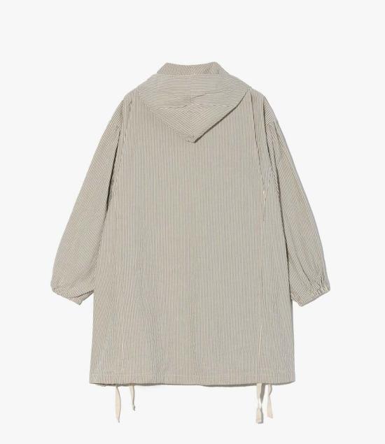  TACTI 숏 원피스 택티 후드 야전복 - OTHER BRANDS