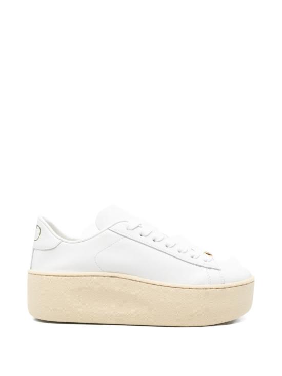 26SS 발렌티노 가라바니 스니커즈 8W2S0PA8 BYA DU2 BIANCO DOM