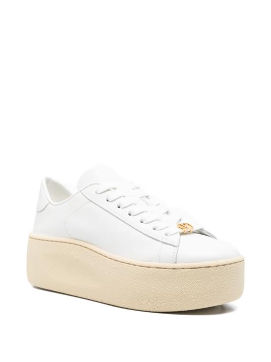26SS 발렌티노 가라바니 스니커즈 8W2S0PA8 BYA DU2 BIANCO DOM - VALENTINO GARAVANI