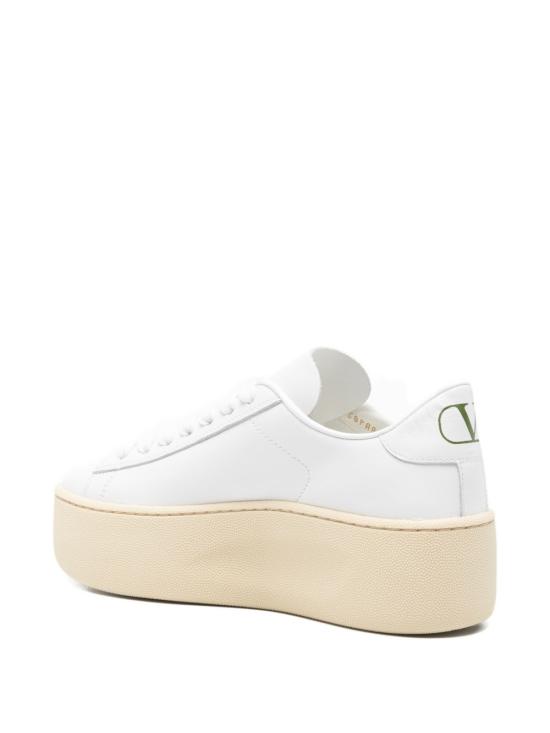 26SS 발렌티노 가라바니 스니커즈 8W2S0PA8 BYA DU2 BIANCO DOM - VALENTINO GARAVANI