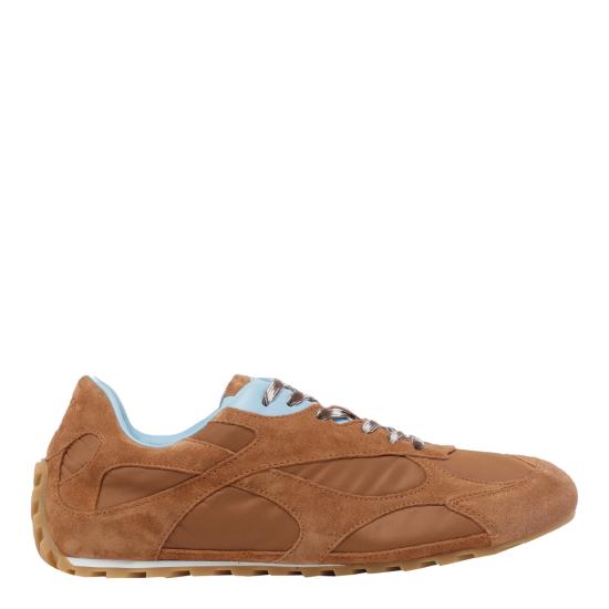 26SS 보테가베네타 ORBIT 오빗 플래시 스니커즈 838373 V3MS22589 Brown