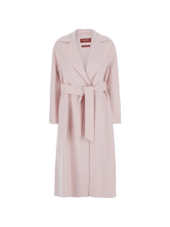26SS 막스마라 코트 2616011011600016 Pink