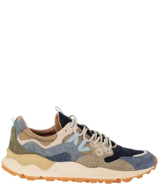 26SS 플라워 마운틴 스니커즈 2017816013C11 Multicolor