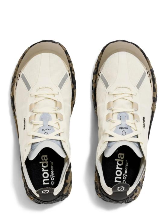 26SS 노르다 스니커즈 001MABYSS Neutrals - NORDA