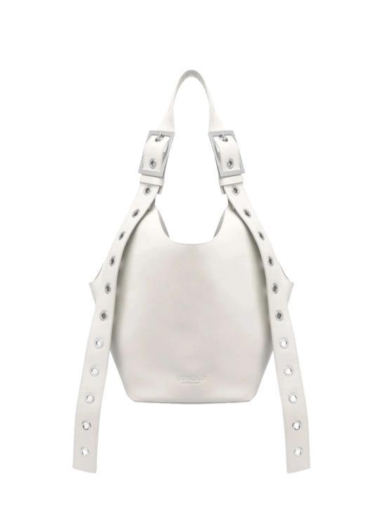 26SS 돈답 숄더백 WB305PL0658DXXX017 White