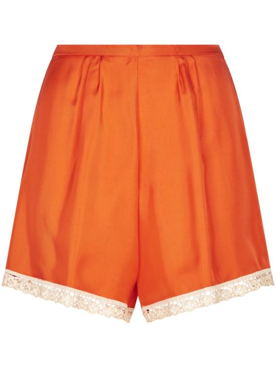 26SS 포르테포르테 숏팬츠 148582526 Orange