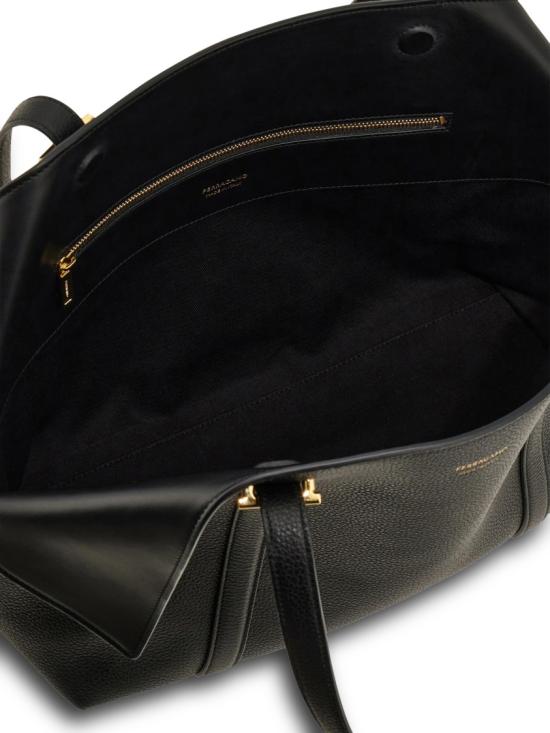 26SS 살바토레 페라가모 숄더백 789576002 Black - SALVATORE FERRAGAMO