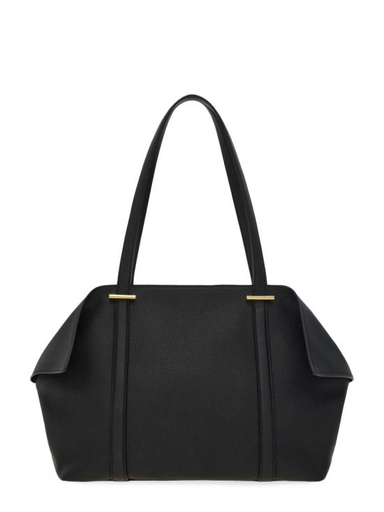 26SS 살바토레 페라가모 숄더백 789576002 Black - SALVATORE FERRAGAMO