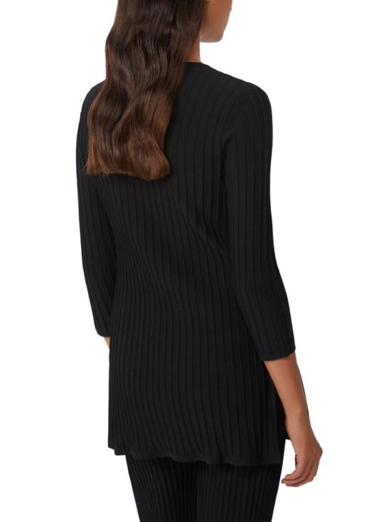 26SS 막스마라 블라우스 2611361059600MXPADERIRE004 Black - MAX MARA