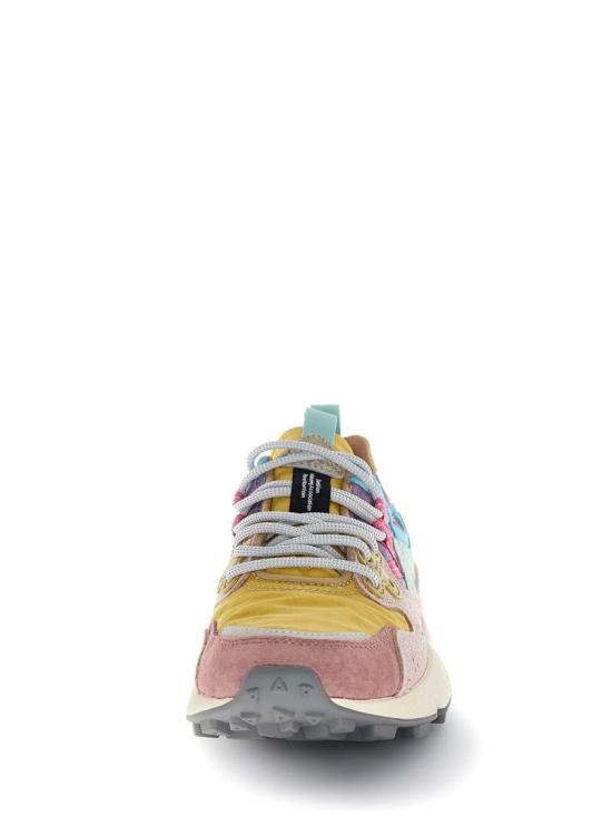 26SS 플라워 마운틴 스니커즈 2017817011H07 Multicolor - FLOWER MOUNTAIN