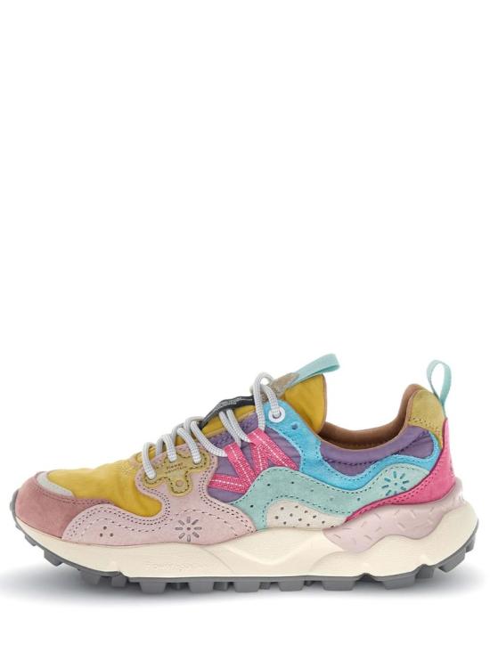26SS 플라워 마운틴 스니커즈 2017817011H07 Multicolor