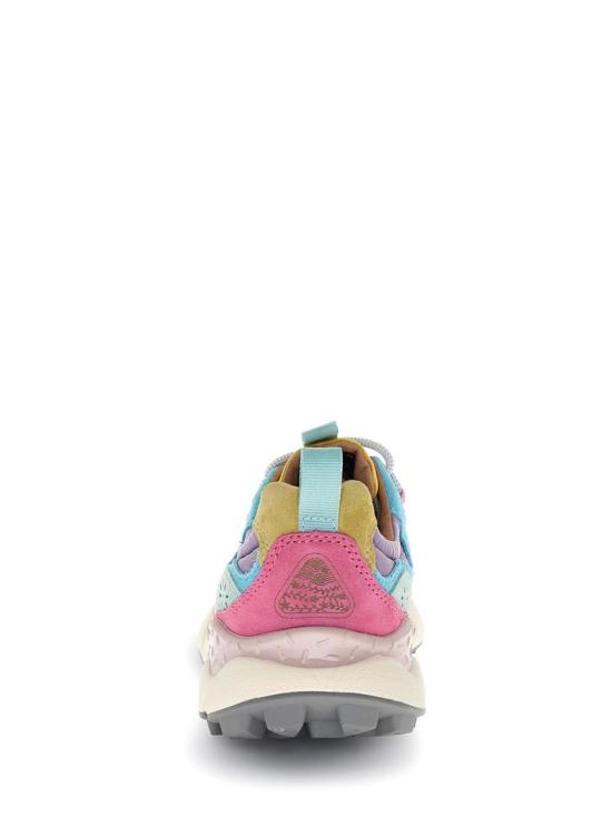 26SS 플라워 마운틴 스니커즈 2017817011H07 Multicolor - FLOWER MOUNTAIN