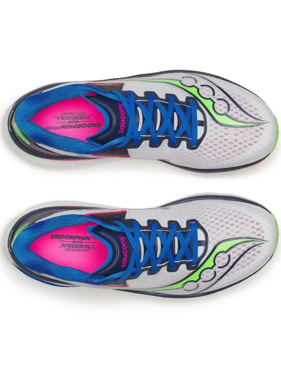 26SS 써코니 스니커즈 S21070 124 Multicolor - SAUCONY