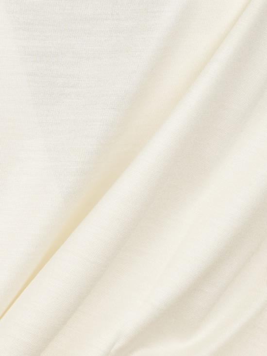 26SS 막스마라 긴팔 티셔츠 2611941048600MXPEFEDRA006 Neutrals - MAX MARA