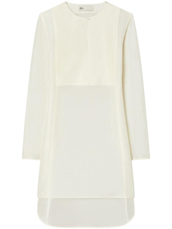 26SS 토리버치 롱 원피스 176549106 Neutrals