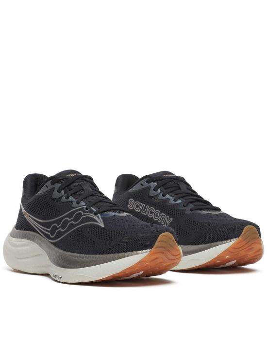 26SS 써코니 스니커즈 S21055 145 Black - SAUCONY