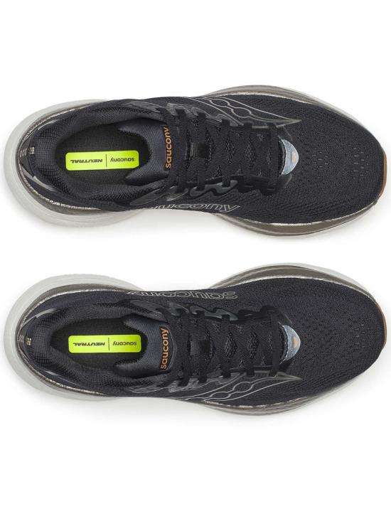 26SS 써코니 스니커즈 S21055 145 Black - SAUCONY