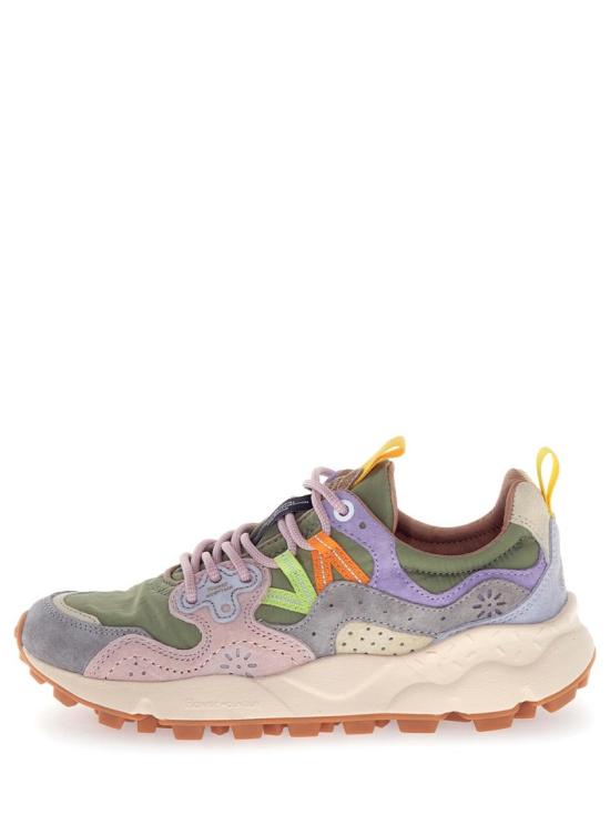 26SS 플라워 마운틴 스니커즈 2017817011B43 Multicolor