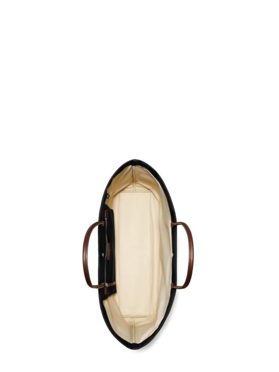 26SS 토리버치 토트백 181463001 Black - TORY BURCH