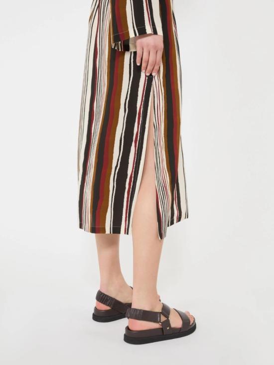 26SS 막스마라 롱 원피스 2616221112600002 Multicolor - MAX MARA
