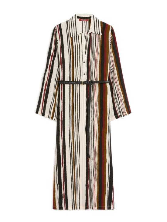 26SS 막스마라 롱 원피스 2616221112600002 Multicolor