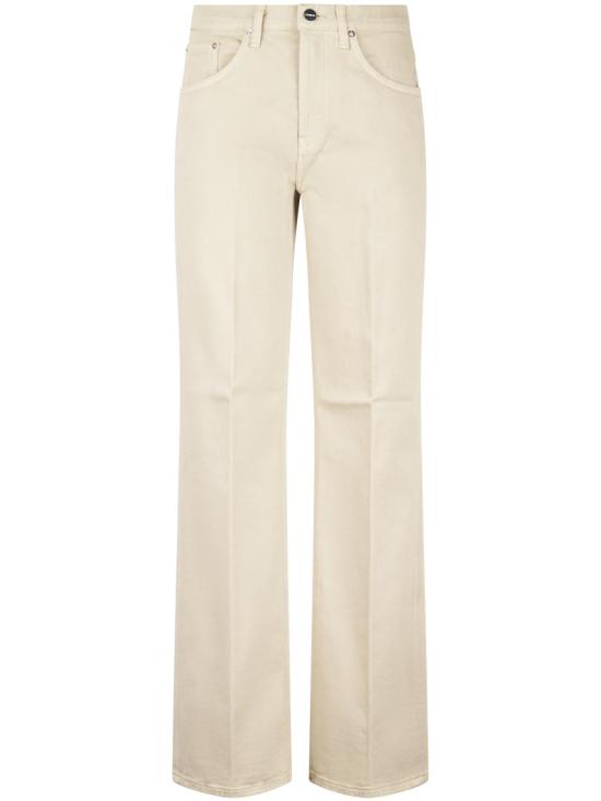 26SS 돈답 데님 팬츠 DP427BSE037D KPT010 Neutrals