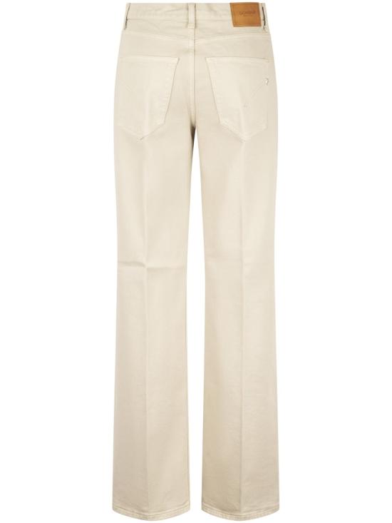 26SS 돈답 데님 팬츠 DP427BSE037D KPT010 Neutrals - DONDUP