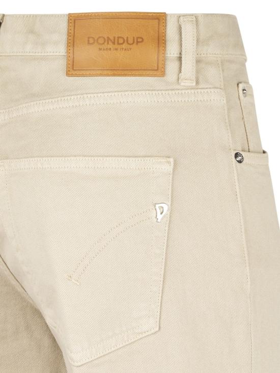 26SS 돈답 데님 팬츠 DP427BSE037D KPT010 Neutrals - DONDUP