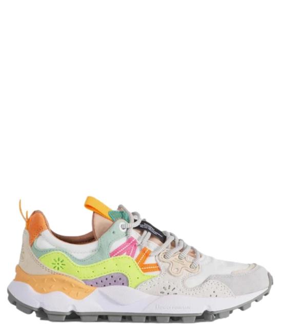 26SS 플라워 마운틴 스니커즈 2017817011N21 Multicolor