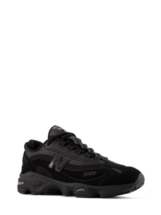 26SS 뉴발란스 스니커즈 M1000B Black - NEW BALANCE