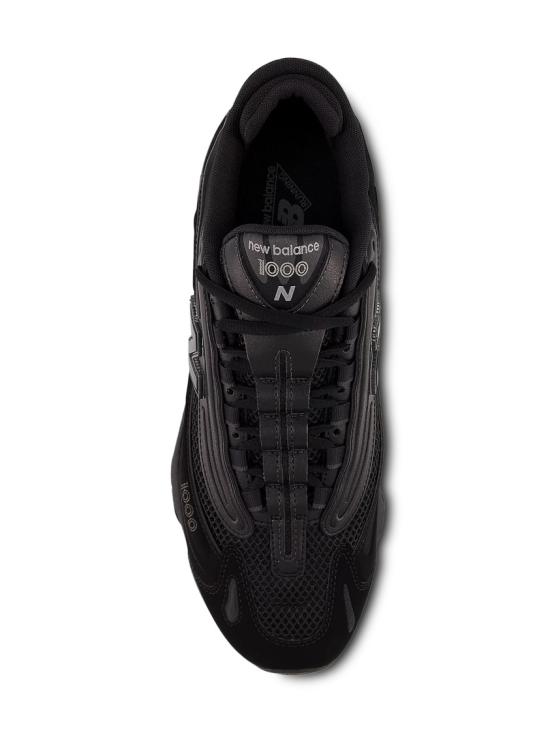 26SS 뉴발란스 스니커즈 M1000B Black - NEW BALANCE