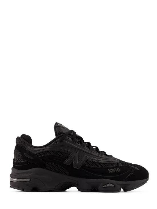 26SS 뉴발란스 스니커즈 M1000B Black